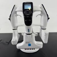 Integra Electronic Multichannel Pipettes w/Stand - Quantity 4 image 2
